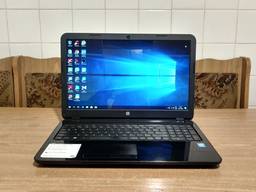 Ноутбук HP 15-r018dx, 15,6'', i3-4010U, 4GB, 750GB, Win10