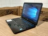 Ноутбук HP 15-r018dx, 15,6'', i3-4010U, 4GB, 750GB, Win10 - фото 2