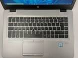 Ноутбук HP EliteBook 840 G3/Core i5-6200U/RAM 4/128SSD/14 HD