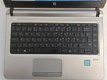 Ноутбук HP ProBook 430 G3/Core I5-6200U/RAM8 DDR4/128SSD/14 дюймiв HD