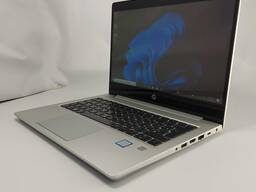 Ноутбук HP ProBook 430 G6/Core i5-8265U/RAM8/256SSD/14.3 FHD IPS Touch
