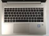 Ноутбук HP ProBook 430 G6/Core i5-8265U/RAM8/256SSD/14.3 IPS 1920х1080 - фото 3