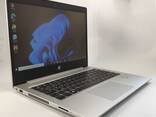 Ноутбук HP ProBook 430 G6/Core i5-8265U/RAM8/256SSD/14.3 IPS 1920х1080 - фото 5