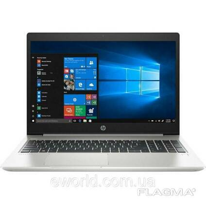 Ноутбук HP ProBook 450 G6 (4SZ47AV_V10)