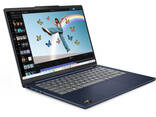 Ноутбук Lenovo IdeaPad Slim 5 14ARP10, 14", 2 ГБ, SSD - 1 ТБ, Гарантия (83HT0033RA) - фото 1