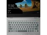 Ноутбук Lenovo ThinkBook S13 (20R90073RA) - фото 4