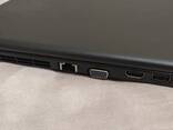 Ноутбук Lenovo Thinkpad E560, i7-6500U, 8GB, 250GB SSD, AMD Radeon R7 - фото 2