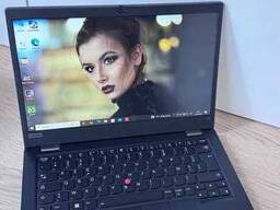 Ноутбук Lenovo ThinkPad L13 Gen 2|13.3 Full HD|i5-1145G7|16GB|SSD 512GB|Гарантія