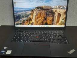 Ноутбук Lenovo ThinkPad L14 Gen 3 | 14" Full HD | i5-1245U | 32GB | SSD 1TB | Гарантія
