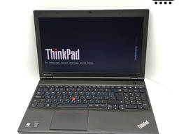 Ноутбук Lenovo Thinkpad T540 15.6" /intel Core i5 -4gen