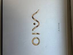 Ноутбук Sony vaio