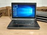 Ноутбук Dell Latitude E6420, 14'' HD , i5-2520M, 4GB, 320GB - фото 1