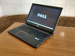 Ноутбуки Dell Vostro 3750,17.3, i3,4gb,320gb. Гарантія