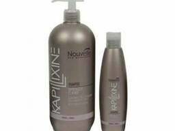 Nouvelle Energy Care Shampoo Шампунь против выпадения волос с витамином Е 1000мл