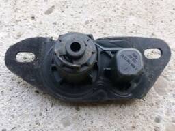 Нова направляюча дверки бокової спрінтер 906 / vw crafter.