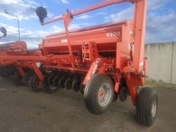 Нова сівалка механічна Kuhn KRAUSE 5200-30