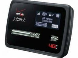 Новый Novatel Wireless MiFi 4620LE GSM CDMA