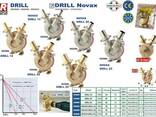Novax Drill 20 - насос для дрели