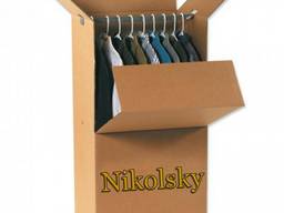 Новая брендовая одежда для детей оптом на вес