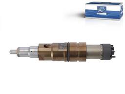 Новая форсунка скания r440 евро 5 xpi d13 ( Оригинал)