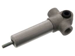 Новая глушилка ( моторный тормоз) двигателя даф 95 хф евро 2 ( феби)