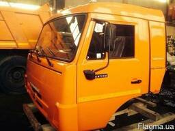 Новая кабина КамАЗ 44108 Срочно