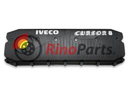 Новая крышка клапанная ивеко стралис евро 5 курсор 8 ( Ивеко оригинал)