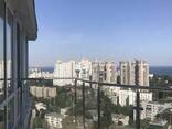Новая квартира с террасой - фото 3