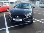 Новая LADA Vesta 2015 года без пробега. - фото 1