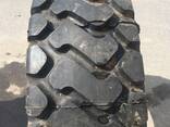 Продаються 4 нові шини Michelin XHA 15.5R25 - фото 2