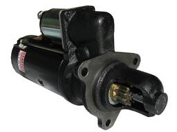 Новый стартер скания 4-я серия евро 2,3 ( Тайвань юнипоинт)