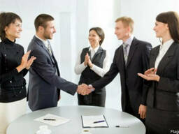 Business English Course