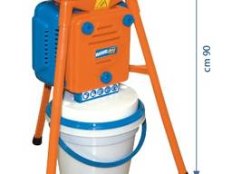 Novital Davide мукомольная мини мельница для помола зерновая