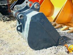 Новий ківш екскаватора 28`