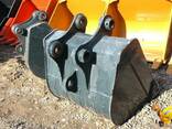 Новий ківш екскаватора 28` - фото 1