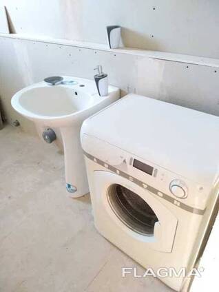 Новий окремий 1-поверховий будинок 2019 року побудови.