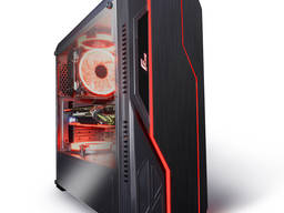 Новий ПК AMD Ryzen 7 1800X