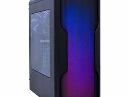 Новий ПК AMD Ryzen 7 2700