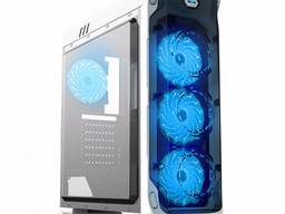 Новий ПК AMD Ryzen 7 2700X