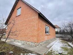 Новобудова в с. Бережинка