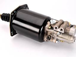 Новое пгу рено премиум евро 2 385-400 л. с. коробка b18 ( Сампа Турция)