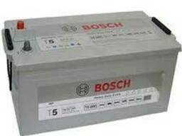 Новый АКБ 225ah ( Bosch)