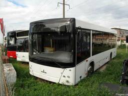 Новый автобус МАЗ 226 063