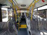 Новый автобус МАЗ 226 063 - фото 3
