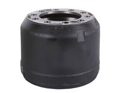 Новый барабан на ось гигант ( Виннард англия)