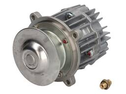 Новый цилиндр горного пневмотормоза вольво фш 13 евро 5 ( Ваден турция)