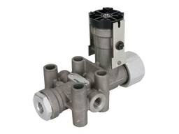 Новый датчик клапан уровня пола volvo fh12 euro2 ( Испания)