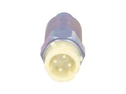 Новый датчик спидометра, тахографа 25 мм 4 пин ( Vdo oe)