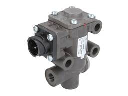 Новый электромагнитный клапан egr man tga, tgx, tgs ( Norgren)