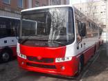 Новый городской автобус Аtaman А 092H6